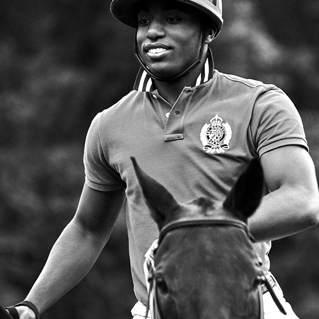 Kareen Rosser, Work to Ride&nbsp;
